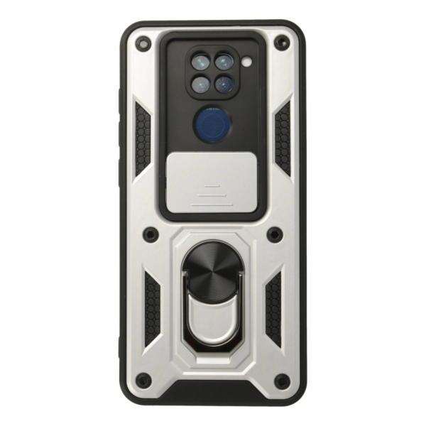 xiaomi redmi note 9 kilif pars lens yuzuklu silikon gumus 1 18544859 sw1200sh1200.png