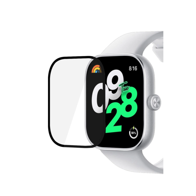 xiaomi redmi watch 4 polymer nano ekran koruyucu seffaf 1 18542594 sw1200sh1200.png
